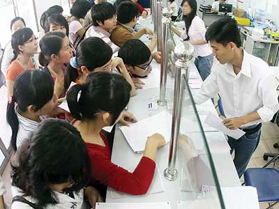 Tín chỉ nửa vời, khó cho sinh viên