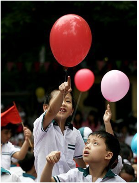 Góc nhìn mới về khủng hoảng giáo dục