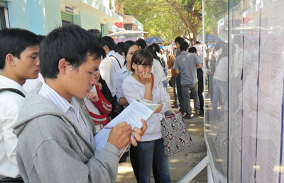 Thị trường lao động: Cung - cầu đang tiệm cận