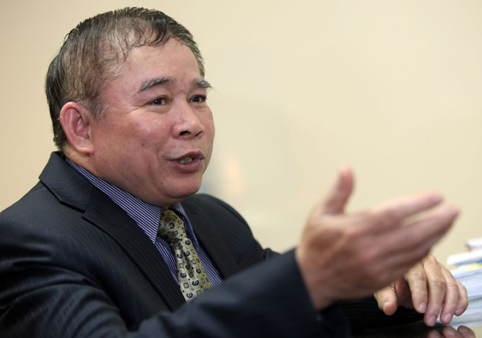 Đề thi tuyển sinh 2013 sẽ không quá khó