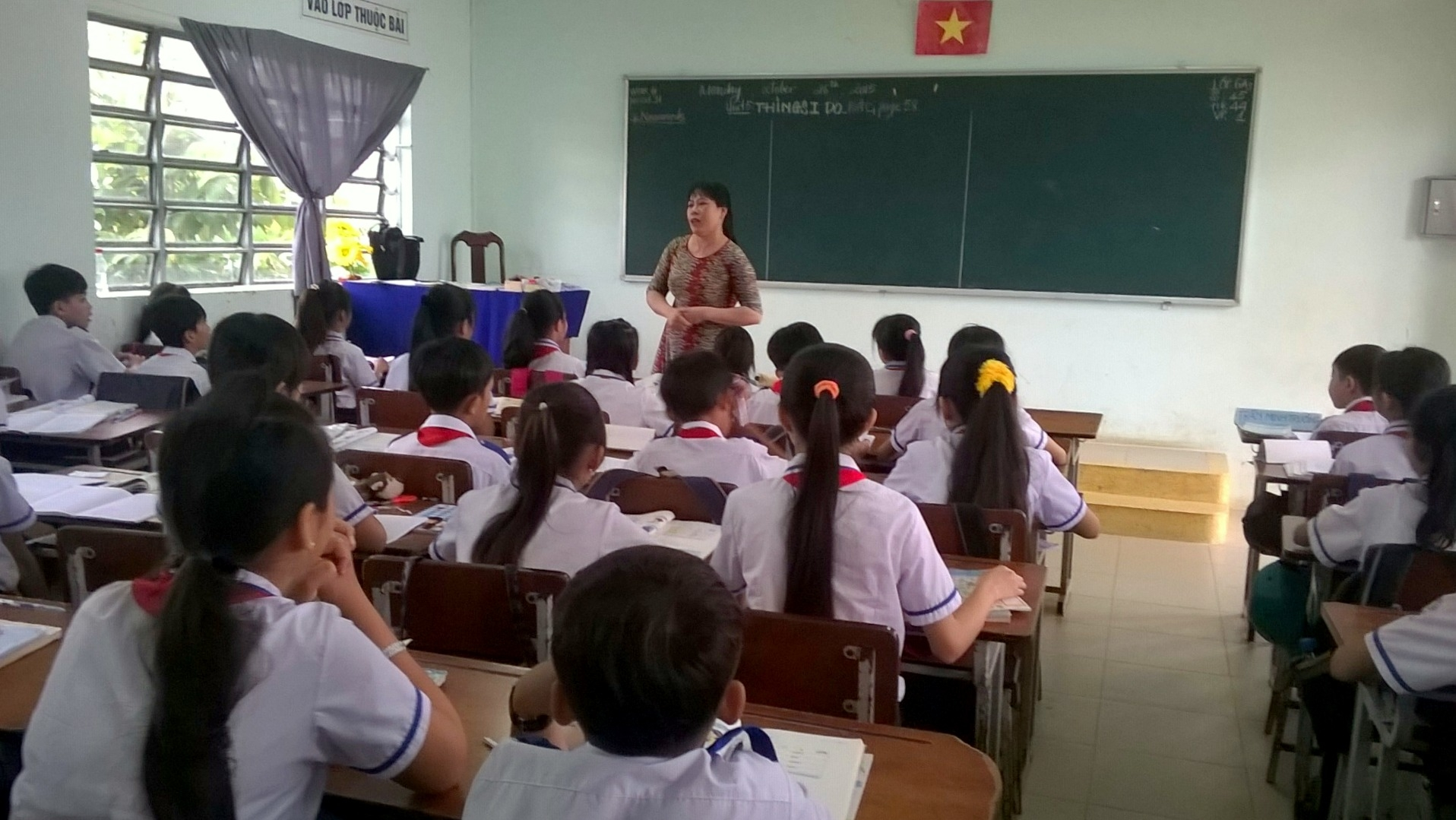 Can Tho invests over VND9.6 trillion to upgrade education infrastructure by 2030 Can Tho invests over VND9.6 trillion to upgrade education infrastructure by 2030