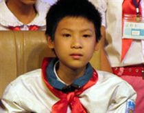 Những đứa trẻ mồ côi vượt khó học giỏi