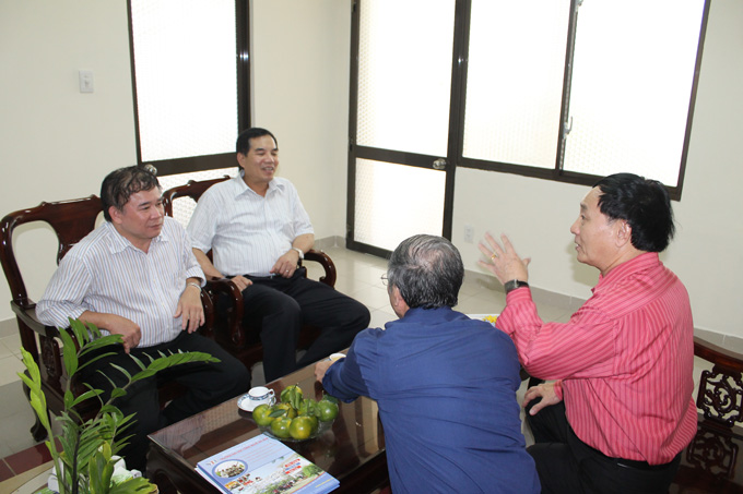 Bộ GD-ĐT sẽ ra quy định mới về quy chế giao chỉ tiêu