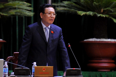 'Chất lượng giáo dục đại học còn yếu kém'