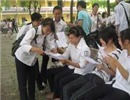 Ban hành cuốn “Những điều cần biết về tuyển sinh TCCN năm 2011”