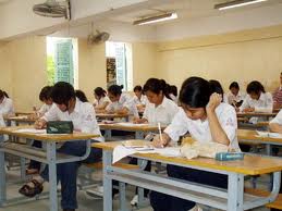 6 lưu ý khi làm bài thi trắc nghiệm tốt nghiệp THPT