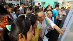 Tertiary schools doubt new affirmative action