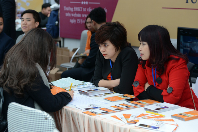 Bộ GD-ĐT công bố chính sách ưu tiên trong tuyển sinh 2016 Bộ GD-ĐT công bố chính sách ưu tiên trong tuyển sinh 2016