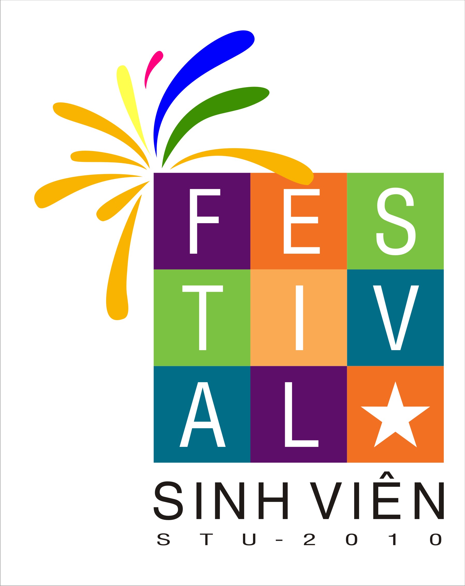 Mời tham gia Festival Sinh viên STU 2010
