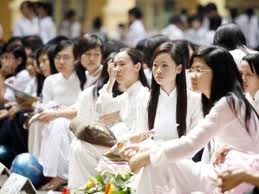 Sinh viên tốt nghiệp ĐH dốt tiếng Anh, kém giao tiếp