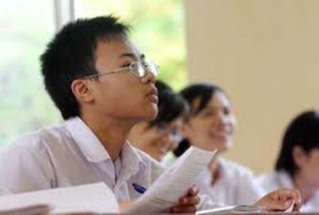 Học các môn đại cương: Chỉ là đối phó