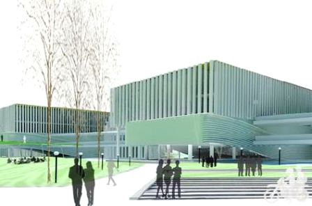 Từ tháng 2/2011, các trường ĐH, CĐ phải đăng ký di dời địa điểm