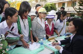 Làm sao để chọn nghề phù hợp