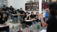 Vocational schools give way to universities in enrollment