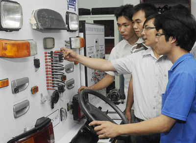 Xác định rõ trách nhiệm kiểm định chất lượng giáo dục đại học