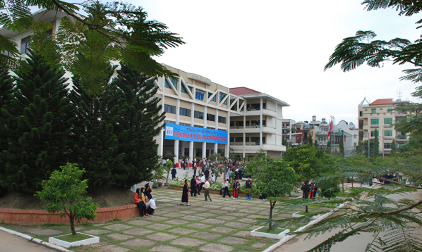 DANH SÁCH TRÚNG TUYỂN NV1 TRƯỜNG ĐẠI HỌC CÔNG NGHỆ SÀI GÒN