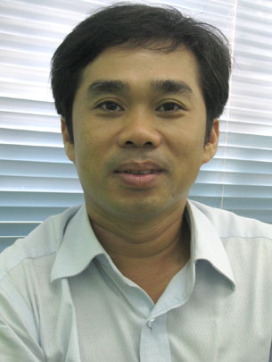 Thẻ tiện ích sinh viên