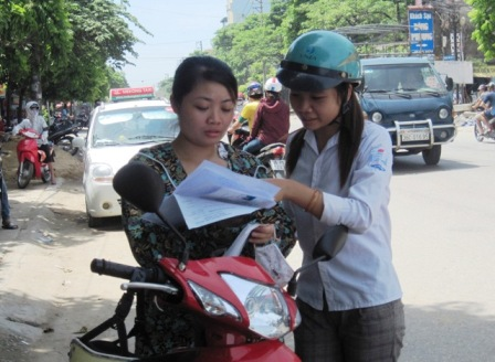 Công bố số điện thoại đường dây nóng hỗ trợ kỳ thi THPT Quốc gia