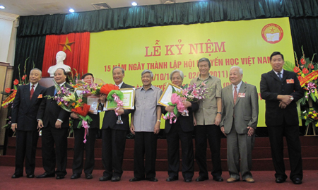 10 sự kiện giáo dục - khuyến học nổi bật năm 2011