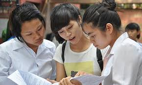 Bộ Giáo dục công bố phương án thay thế điểm sàn