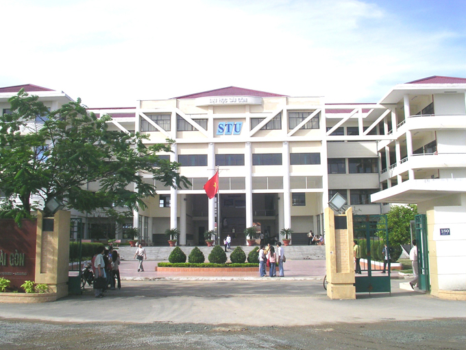 Trường Đại Học Công Nghệ Sài Gòn: Từng Bước Khẳng Định Chất Lượng Đào Tạo