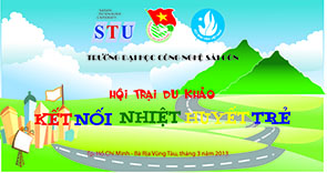 Hội trại du khảo 