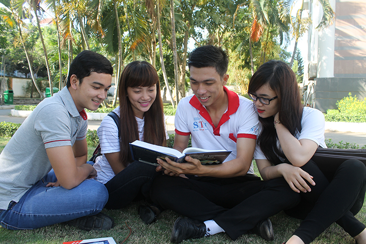 Thông báo tuyển sinh liên thông đại học chính quy