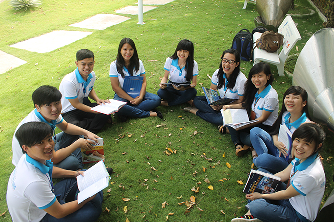 STU  công bố điểm xét tuyển nguyện vọng bổ sung Đại học - Cao đẳng chính quy năm 2014