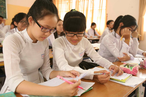 Sẽ dạy kinh doanh từ bậc phổ thông