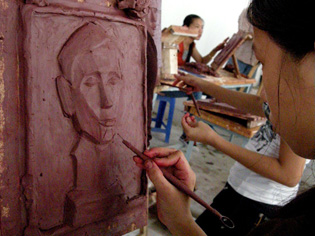 Chương Trình Đào tạo