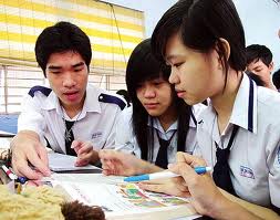 Chuẩn bị kỹ cho kỳ thi tốt nghiệp