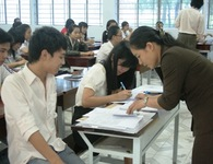 Xác định điểm sàn như thế nào?