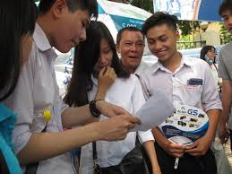 Gợi ý đáp án môn Vật lý kỳ thi THPT quốc gia Gợi ý đáp án môn Vật lý kỳ thi THPT quốc gia