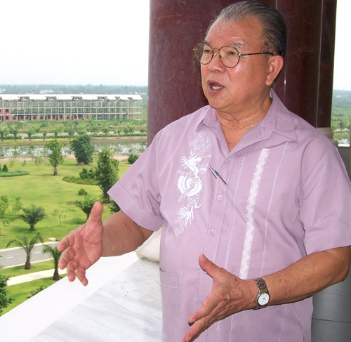 Sinh viên năm nhất ĐH Tân Tạo không phải đóng học phí