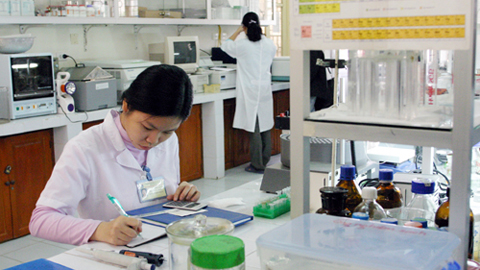 Dạy thêm nhiều tiền hơn nghiên cứu khoa học