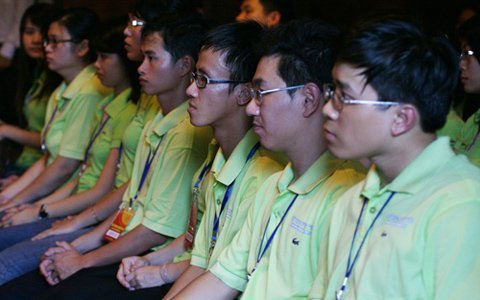 Did good candidates fail exams because of a lack of enthusiasm?