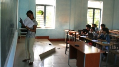 Applicant shortages killing off private K-12, tertiary schools Applicant shortages killing off private K-12, tertiary schools