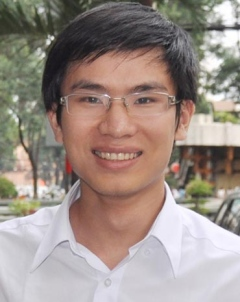 Lecturer garners Microsoft award for 4th successive year