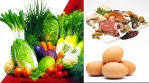 Tư vấn chế độ ăn ngủ mùa thi