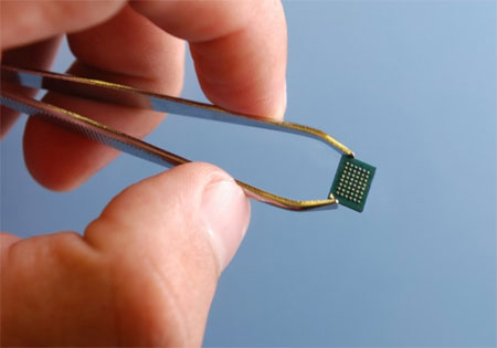 Ngành Điện Tử - Viễn Thông