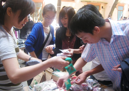 Bằng Giỏi vẫn thất nghiệp: Doanh nghiệp đang cần gì?