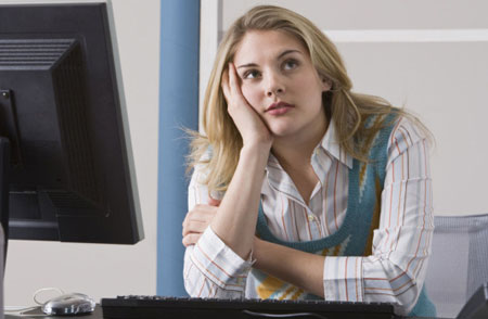 Nếu ra trường mà chưa có kinh nghiệm, thì sao?