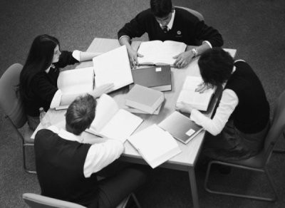 Làm quen với cách học đại học