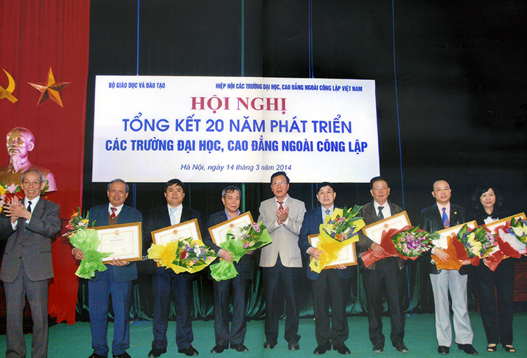 TS. Trương Quang Mùi tham dự Hội nghị 