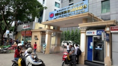 City university relocation meets with fund shortages