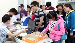 Xét tuyển vào trường ĐH, CĐ: Rối càng thêm rối Xét tuyển vào trường ĐH, CĐ: Rối càng thêm rối