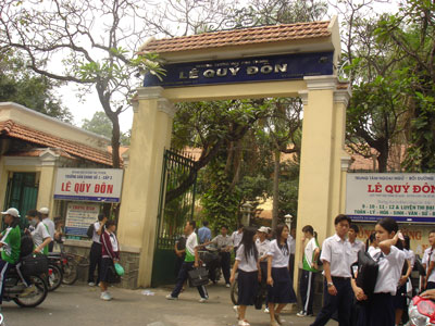 Government to spend $20 mil for gifted school quality in rural areas