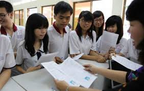 Thí sinh phải tính toán để có thể trúng tuyển ngay nguyện vọng 1 Thí sinh phải tính toán để có thể trúng tuyển ngay nguyện vọng 1