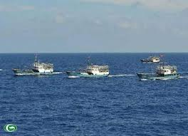 Cung cấp định kỳ về thông tin Biển Đông cho HS, SV Cung cấp định kỳ về thông tin Biển Đông cho HS, SV