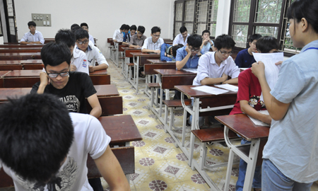 Ministry plans to include literature on medical entrance exam